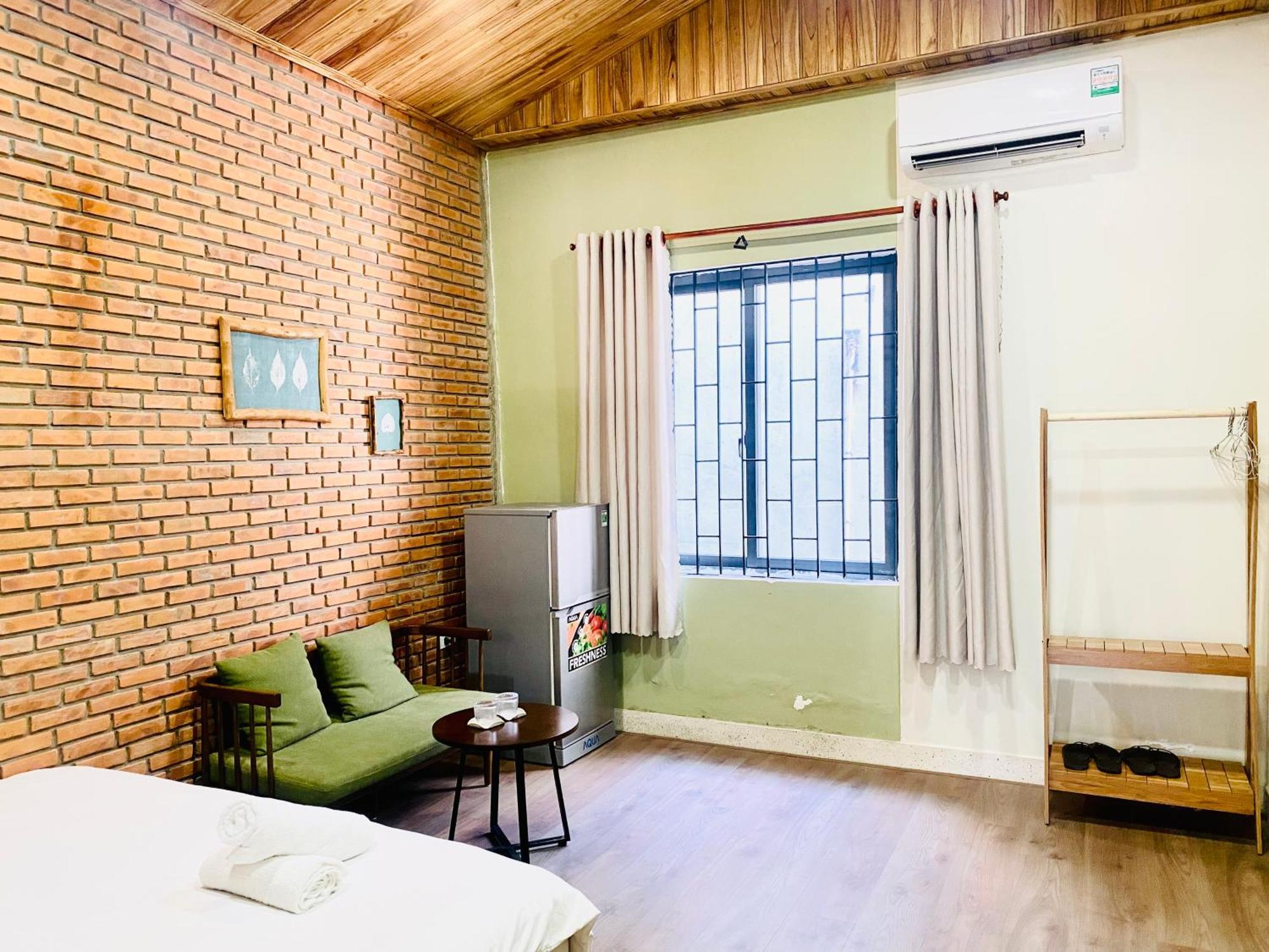 Anstay & Apartment *